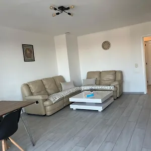 Apartamento Brussels Airport And Nato Otan Headquarters, Machelen