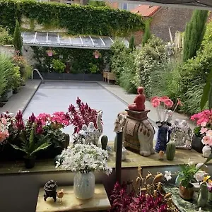  Appartement Caravaggio Boutique