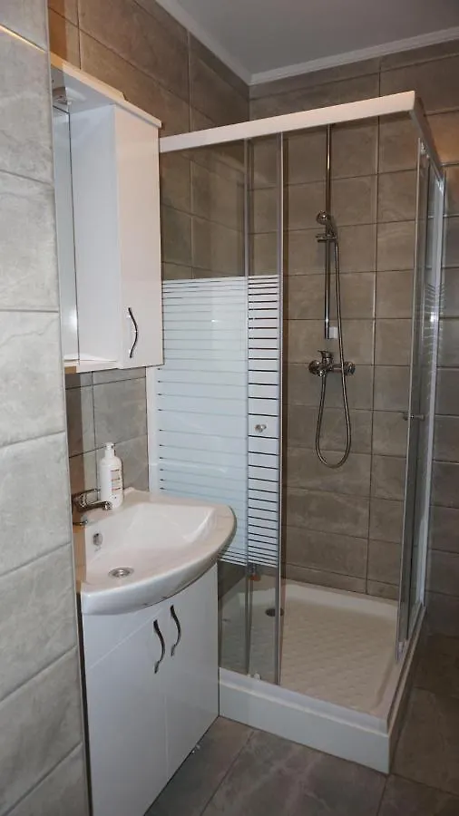 Apartments Plantin 3 Sleeping Rooms 2 Bathrooms. Anvers