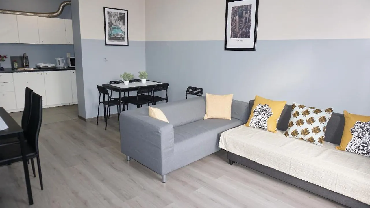 Apartments Plantin 3 Sleeping Rooms 2 Bathrooms. Anvers Belçika